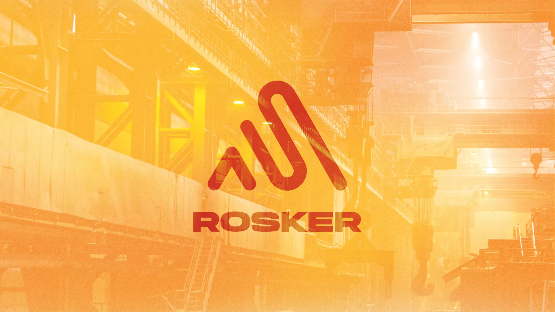 Ребрендинг компании «Rosker» и редизайн сайта в Астрахани